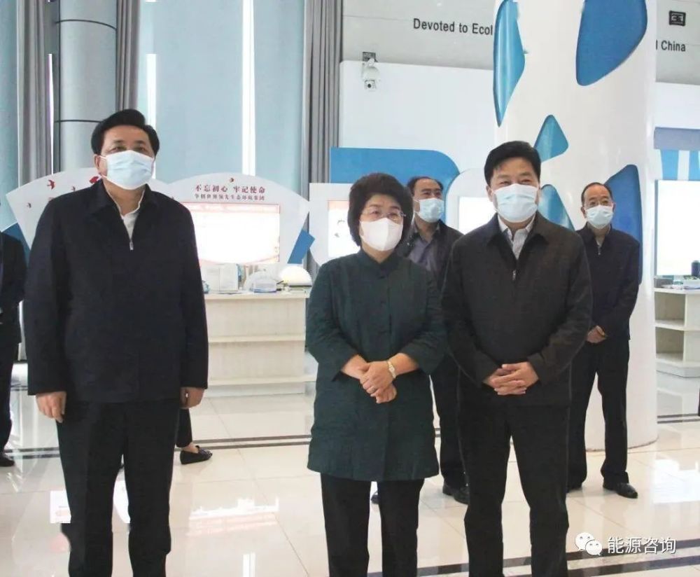 市人大調(diào)研常州經(jīng)開區(qū)環(huán)境狀況，環(huán)保咨詢服務(wù)成關(guān)鍵支撐